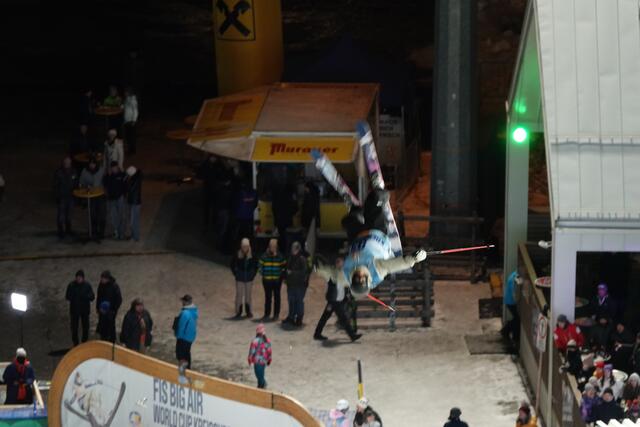 Foto: Blinzer, Verderber