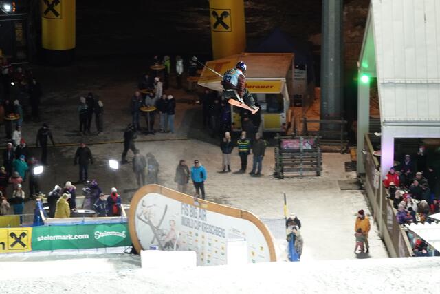 Foto: Blinzer, Verderber