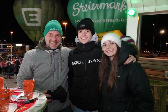 Foto: Blinzer, Verderber