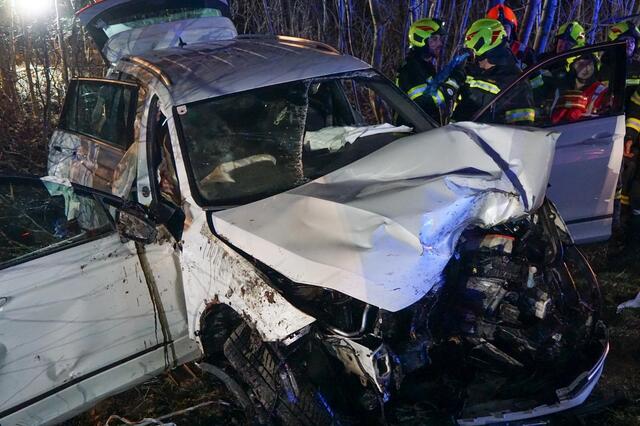 Foto: Feuerwehren Willendorf, Würflach