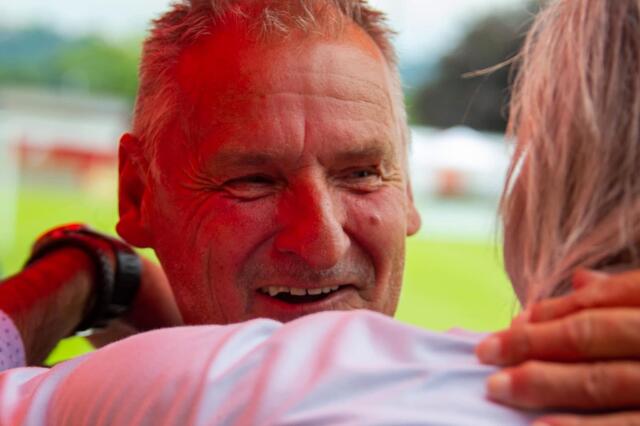 Kurt Nessl hat den SV Flavia Solva zu einer unvergesslichen Mannschaft in der südsteirischen Fußballwelt gemacht. | Foto: SV Flavia Solva