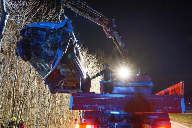 Foto: Feuerwehren Willendorf, Würflach