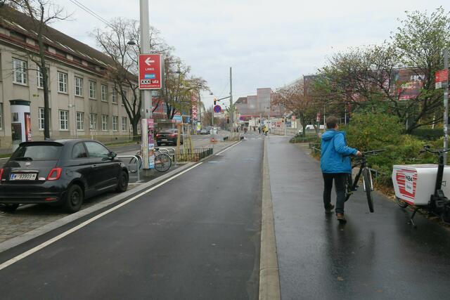 Foto: Patricia Hillinger/MeinBezirk