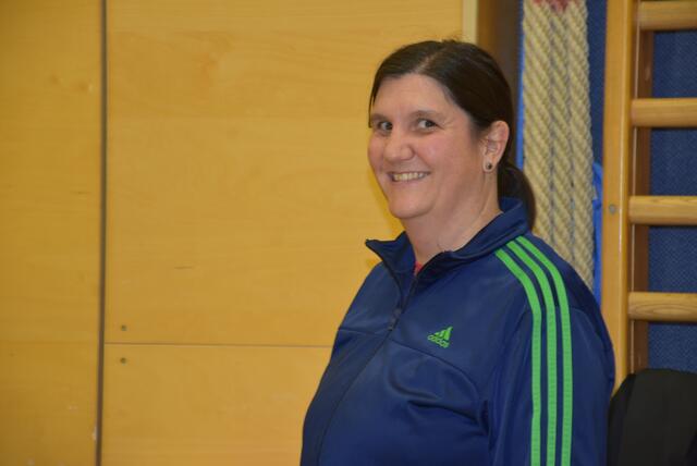 24 Stunden Tischtennis Marathon 2025 in Pabneukirchen. | Foto: Zinterhof