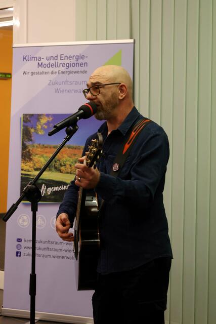Roman Gregory | Foto: Stadtgemeinde Klosterneuburg/Lutz