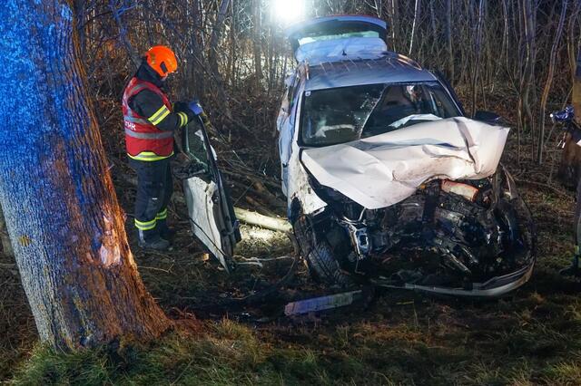 Foto: Feuerwehren Willendorf, Würflach