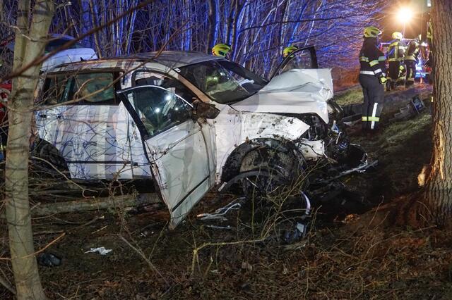 Foto: Feuerwehren Willendorf, Würflach