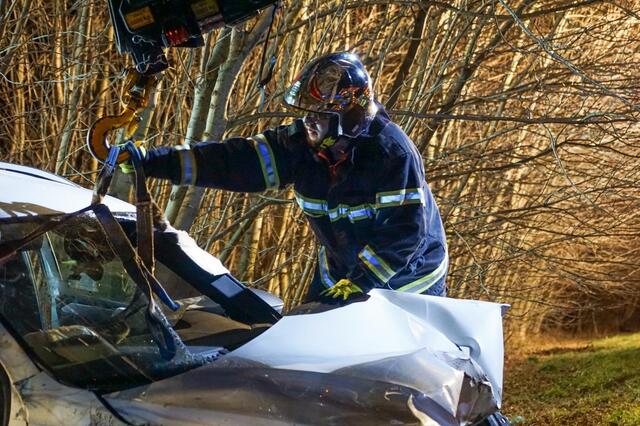 Foto: Feuerwehren Willendorf, Würflach