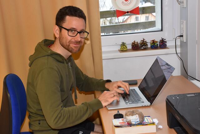 24 Stunden Tischtennis Marathon 2025 in Pabneukirchen. | Foto: Zinterhof