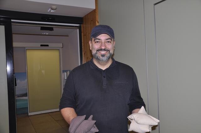 Alejandro Estrada Seywald