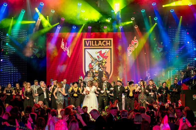 Foto: Bernhard Knaus