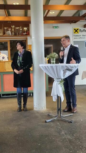 Foto: Maria Rindler-Seidl