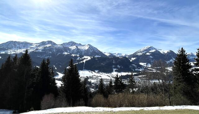 Fieberbrunn, Heimat von M. Feller. | Foto: Kogler