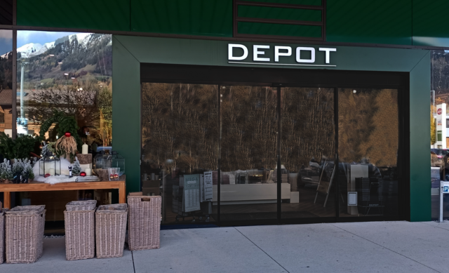 Foto: Depot