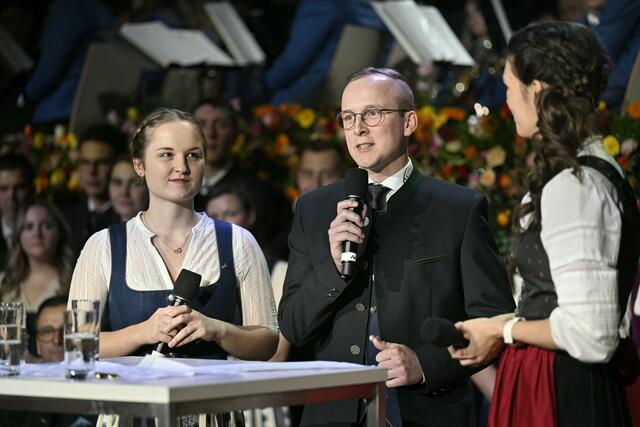 Foto: NÖ Bauernbund