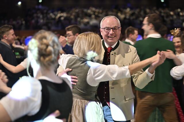 Foto: NÖ Bauernbund