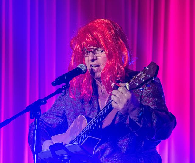 Michael Raffeis mit Sex im Altersheim | Foto: R. Wehrl und M. Gartner