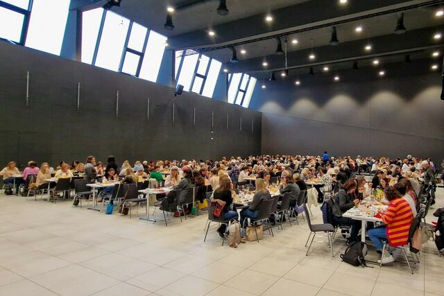 Foto: Andrea Lindner