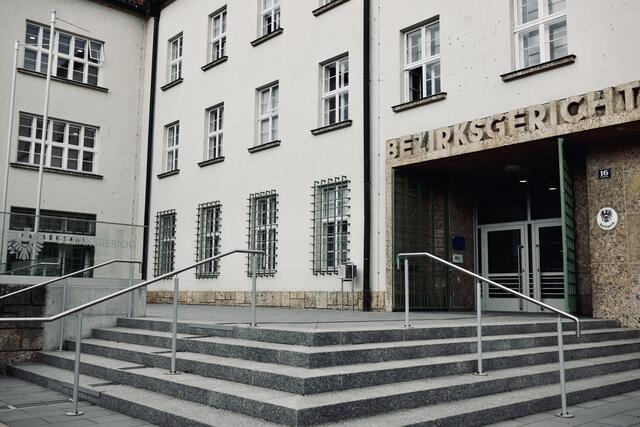 Gefälschte Unterschriften auf der FPÖ-Liste in Payerbach – ein Fall für das Gericht? | Foto: Santrucek