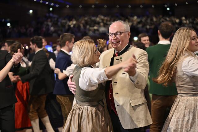 Foto: NÖ Bauernbund