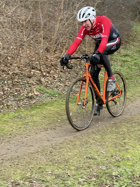 Gerald Mick | Foto: Franz Hackl