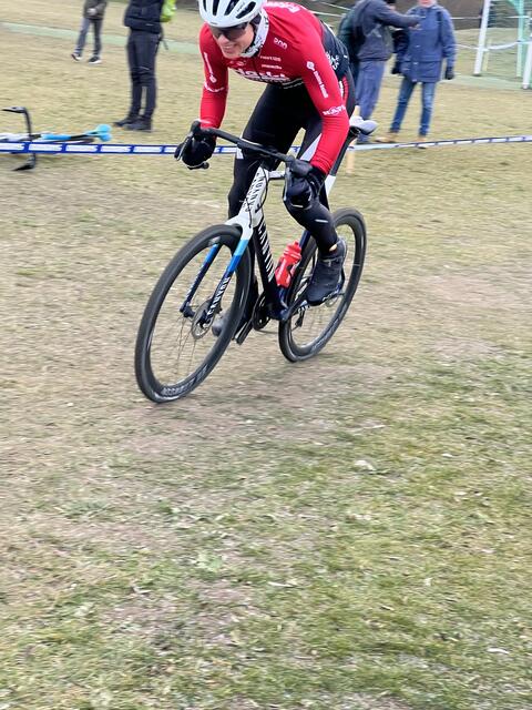 Daniel Oberngruber | Foto: Franz Hackl