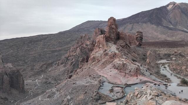 Roques de Garcia | Foto: FS Silberberg