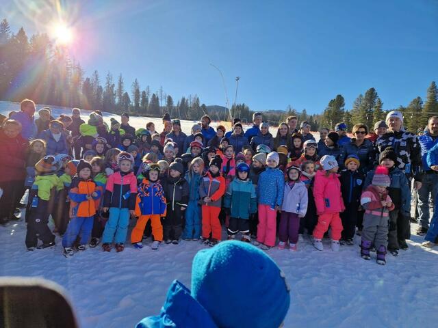 Foto: SC Reichenfels