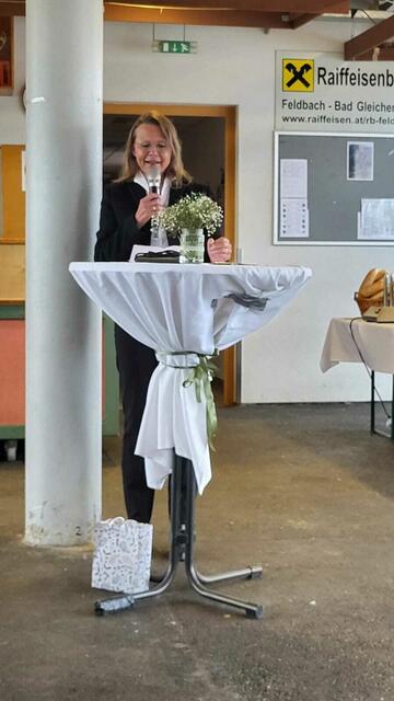 Foto: Maria Rindler-Seidl