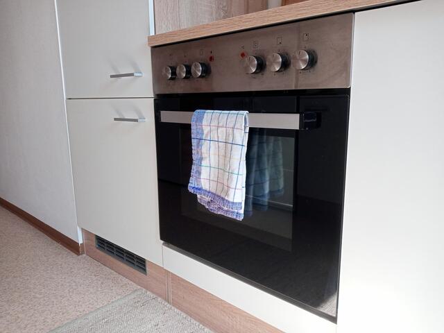 Die Krisenwohnung in Leibnitz ist ab 31. Jänner frei. | Foto: MeinBezirk
