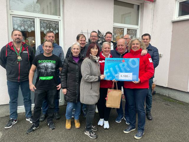 Foto:  Josef Holzegger