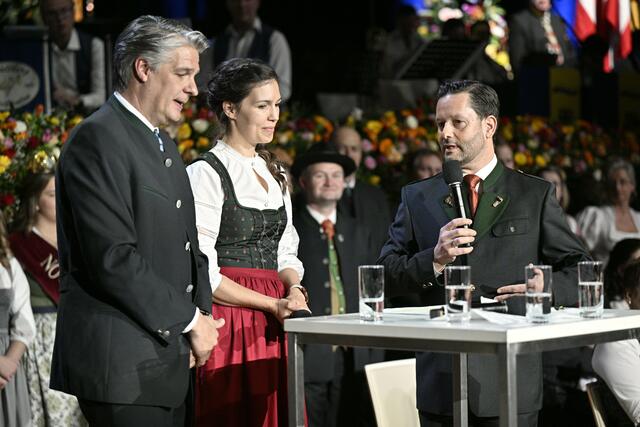 Foto: NÖ Bauernbund