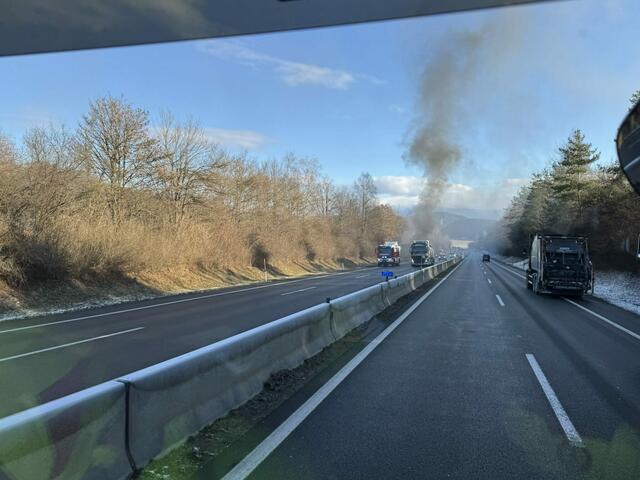 Foto: Feuerwehr Völkermarkt
