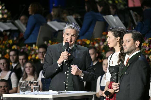 Foto: NÖ Bauernbund