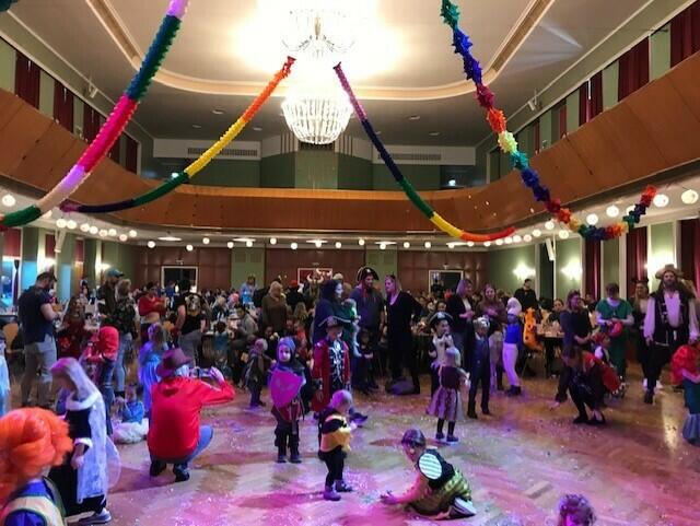 Kinderfreunde Enns | Foto: Kinderfreunde Enns