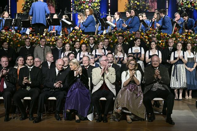 Foto: NÖ Bauernbund