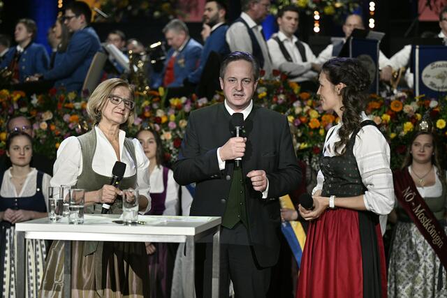 Foto: NÖ Bauernbund