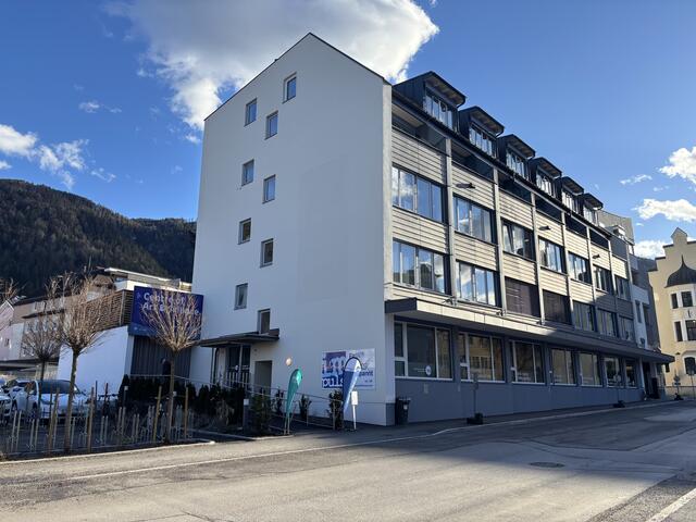 Die Eröffnung des neuen Gebäudes der ISK Tirol fand am Freitag, den 10. Januar 2025 statt. | Foto: Barbara Fluckinger