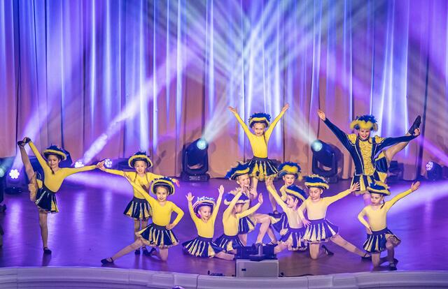 Garde der Eulen &amp; NarrGeLanz | Foto: R. Wehrl und M. Gartner