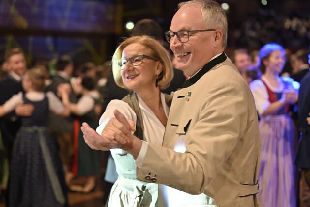 Foto: NÖ Bauernbund