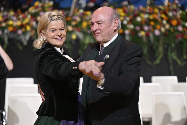 Foto: NÖ Bauernbund