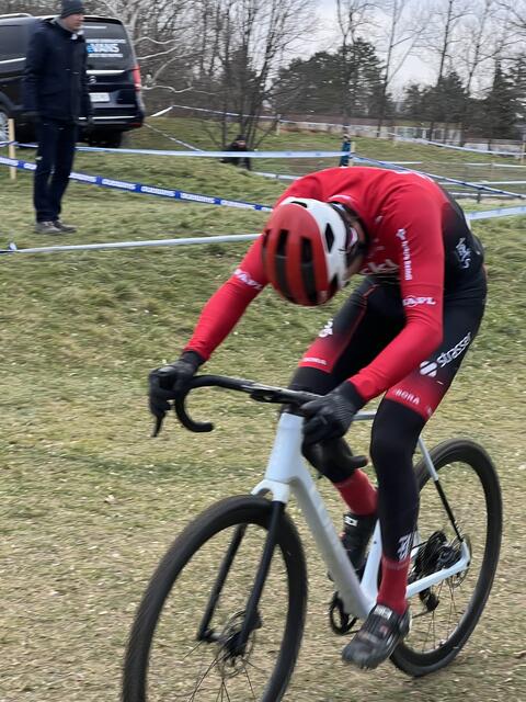 Christoph Mick | Foto: Franz Hackl