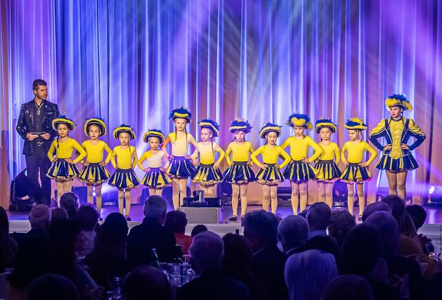 Garde der Eulen &amp; NarrGeLanz | Foto: R. Wehrl und M. Gartner