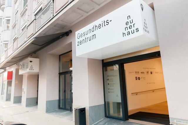 Für das Neunerhaus konnten im Dezember 3.300 Euro gesammelt werden. (Archiv) | Foto: Christoph Liebentritt