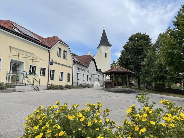 Foto: Lauren Seywald / MeinBezirk