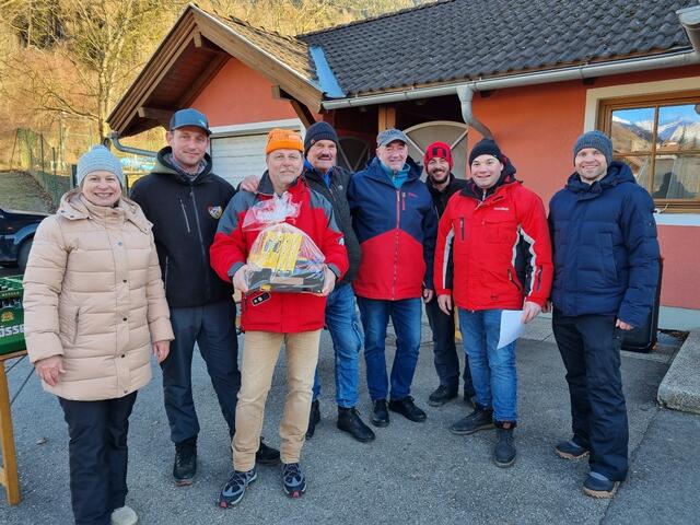 10. Platz: Tschik Heinz | Foto: Schober