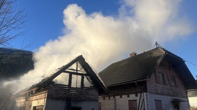 Foto: FF Radenthein/FF Untertweng