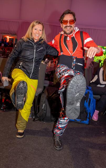 Foto: Skiweltcup Flachau/Doris Wild