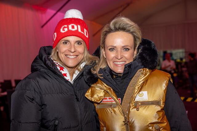 Foto: Skiweltcup Flachau/Doris Wild
