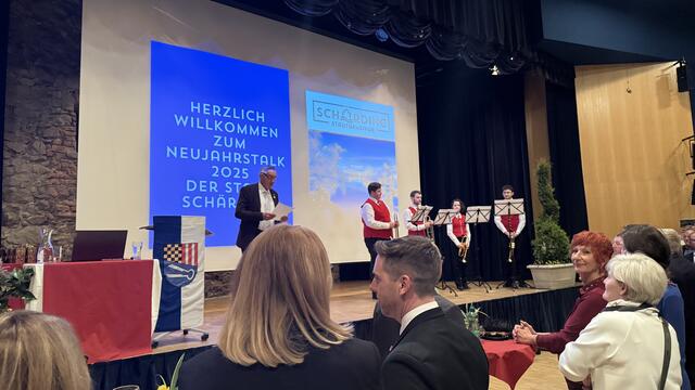 Foto: Stadtgemeinde Schärding